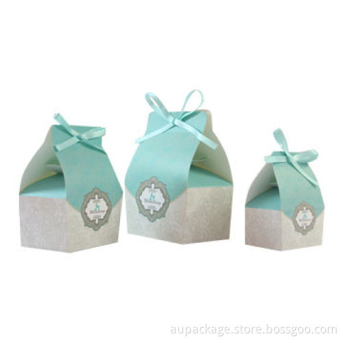 Printing package box, comes in beautiful shape, customized size and material